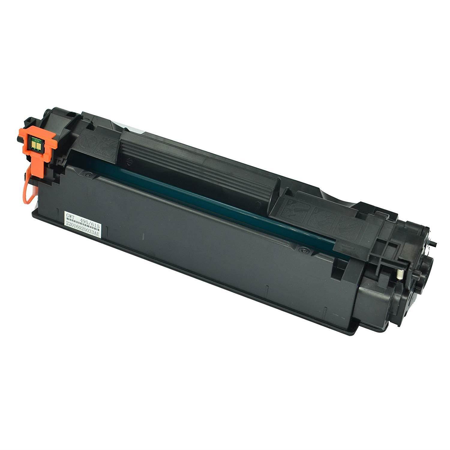 AMTONER Compatible Toner Cartridge Replacement for Canon 137 CRG137 9435B001AA High Yield use in ImageClass MF211 MF212W MF216N MF223D MF226DN MF227W MF236N MF247DW MF249DW Printer (Black,2-Pack)
