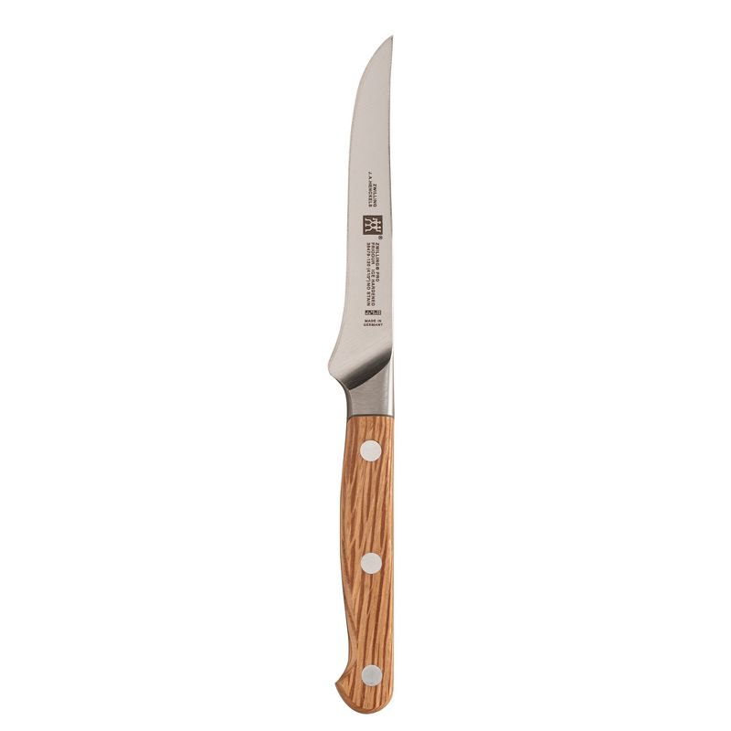 ZWILLING Pro Holm Oak 4.5-inch Steak Knife