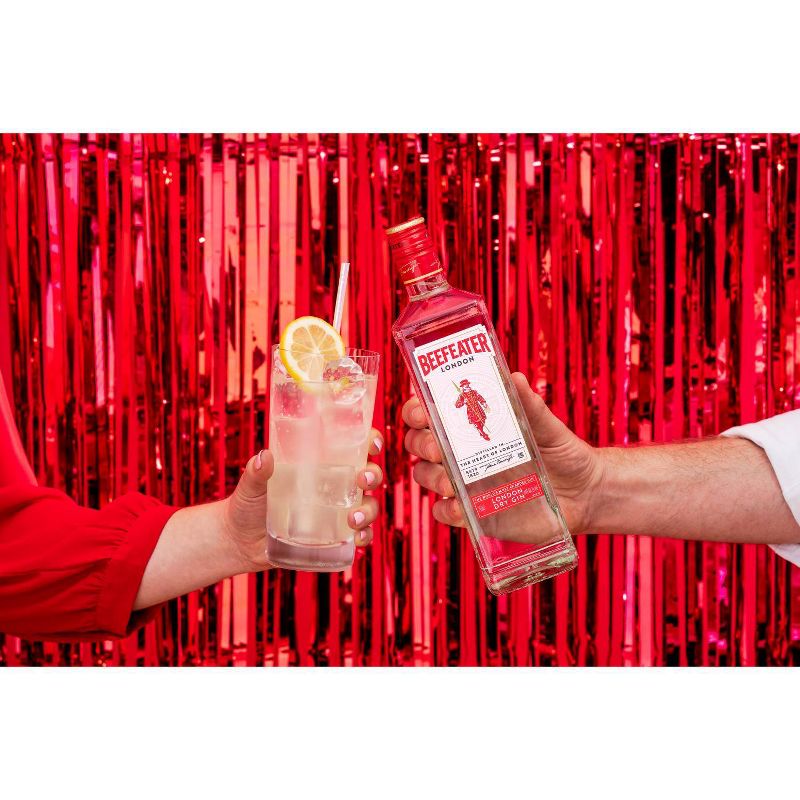 Beefeater Dry Gin - 1.75L Bottle