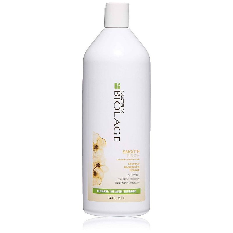 MATRIX Biolage Smooth Proof Shampoo - 33.8 fl oz