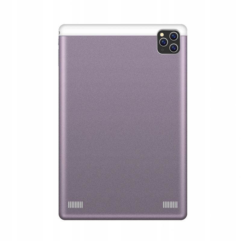 10.1'' Tablet PC 10 Core Processor IPS Screen 1960*1080 Resolution 10GB + 256GB Memory Android 10 Dual Cameras Dual SIM Card 3G Phone Calls Metal body