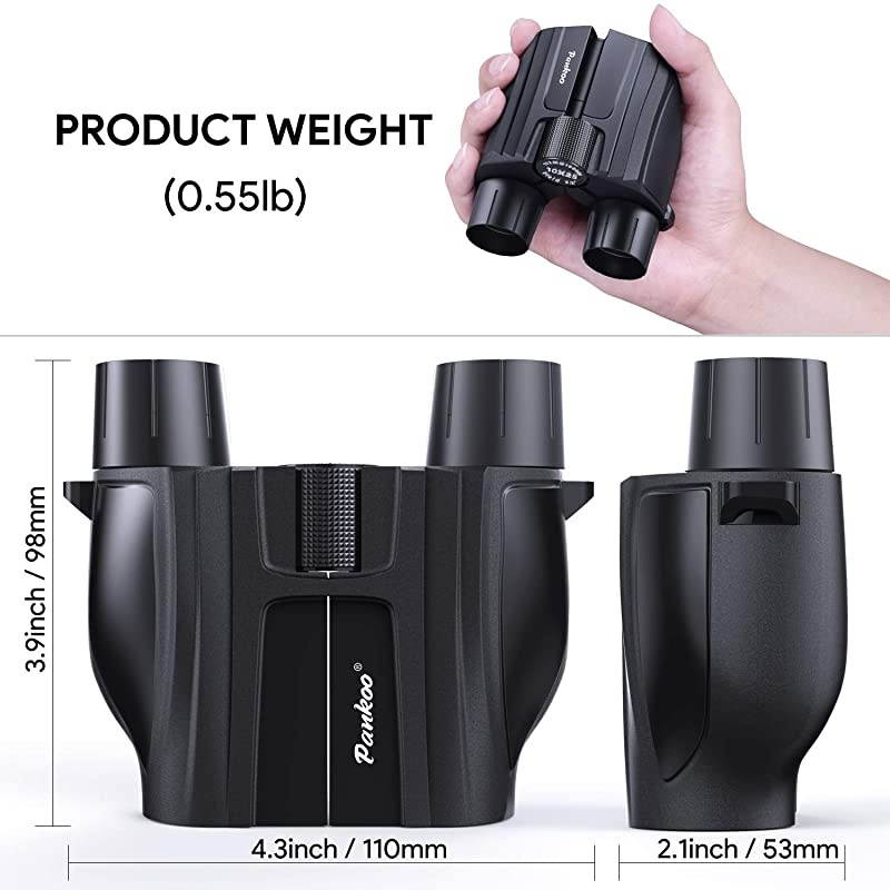 40X60 Monocular Telescope for Smartphone with Phone Adapter and Tripod High Power Monocular Scope for Bird Watching Hunting Traveling Concert Low Night Vision Monoculars for Adults and Kids