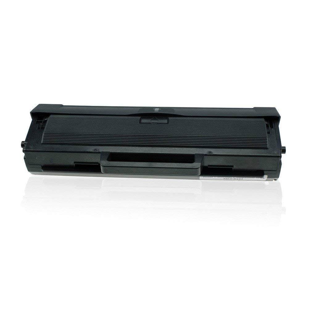 1 Pack Black Toner Cartridges MLT-D104L For Samsung ML-1665 SCX-3201 3206 series