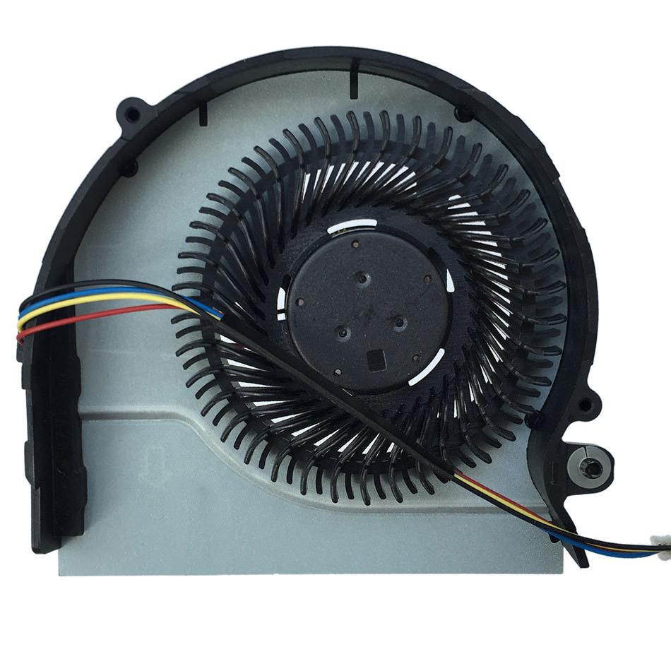 New CPU Cooling Fan For Lenovo Ideapad Z480 Z485 Z580 Z585 MG60090V1-C060