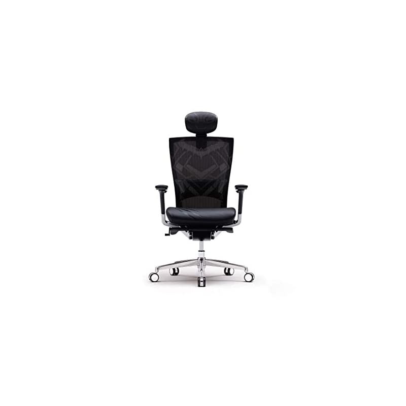T80 Marvel Captain America Chair: German Ultimate Sync Mechanism for Precise Adjustment, Adjustbale Headrest, Fresh Mesh Back, Lumbar Support, 3-Way Adjustable Armrests, Seat Slide/Slope