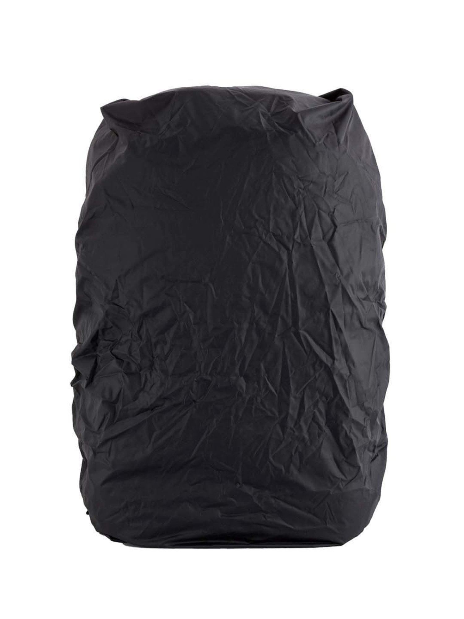 Carpisa Black Alfa Go Jeep Large Laptop Backpack