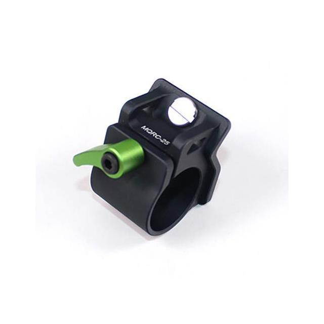 Lanparte DJI Ronin M gimbal 25mm Clamp Adaptor #MQRC-25