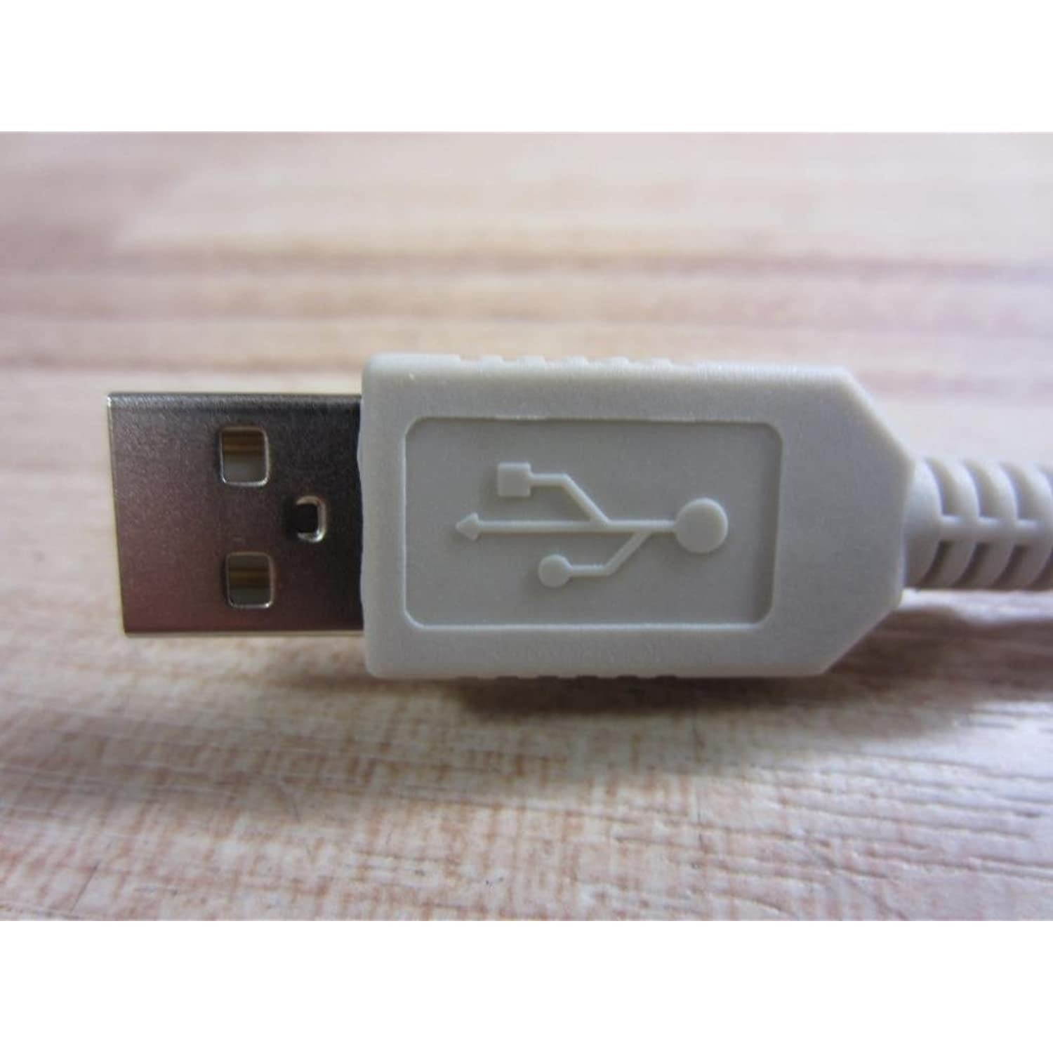 Premium USB Type A Male/Female Extension Cable, 2.0m