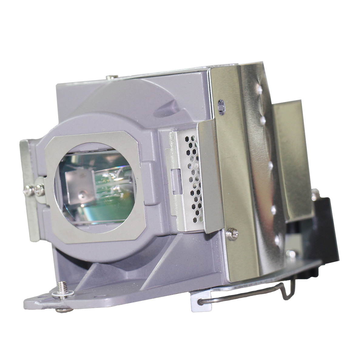 Rich Lighting Projector Lamp Replacement 5J.J7L05.001 for BenQ W1070, W1080ST Projectors