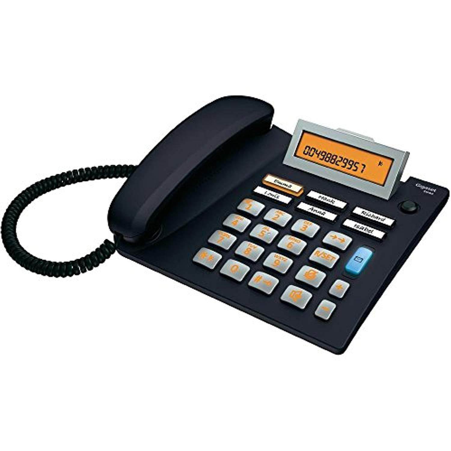 Siemens Business Comm. Corded Phone with Proximity Sensor