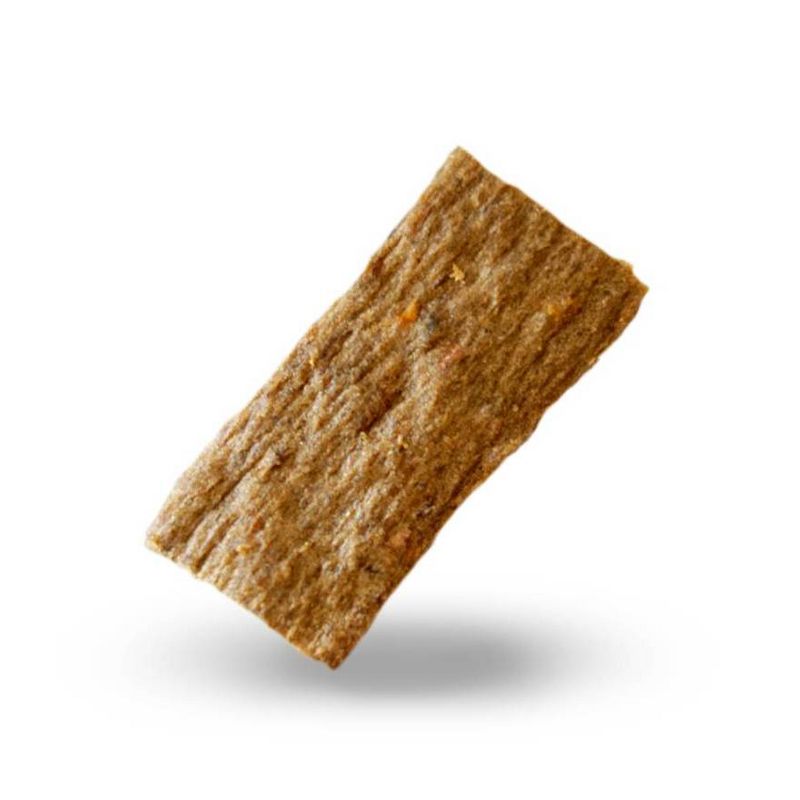 Shameless Pets Moo Lobsta Beef Recipe Jerky Bites Dog Treats - 5oz