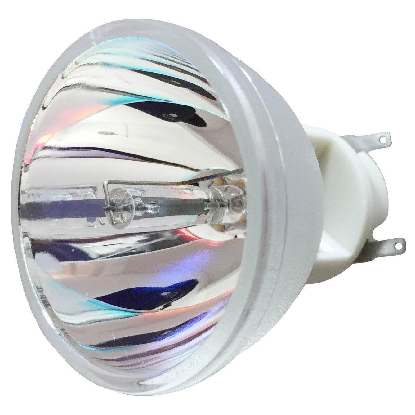 Projector Bulb Replacement for Optoma BL-FP230D, HD20, TX612 / BL-FP230H, GT750 / BL-FP230I, HD33, HD300X, HD3300 / ViewSonic RLC-049, PJD6241, PJD6381, PJD6531W / RLC-061, PRO8200, PRO8300