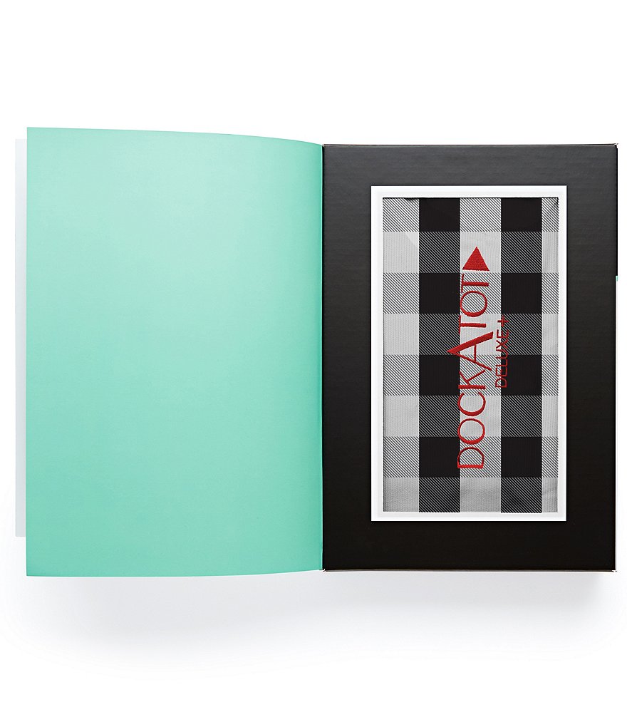 DockATot 0-8 Months Charcoal Buffalo Deluxe Dock Cover, Stage 1