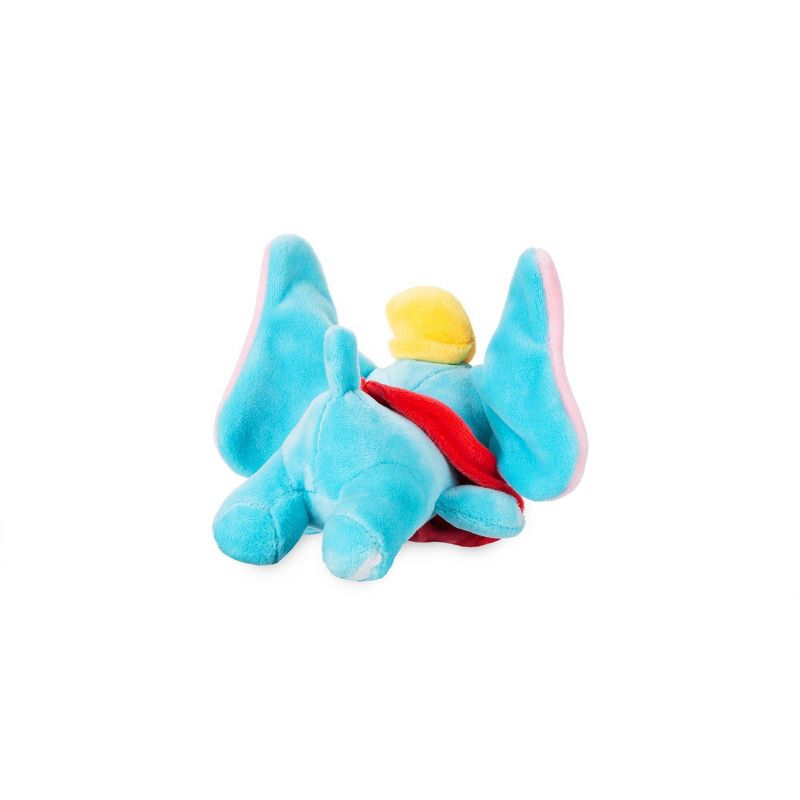 Dumbo Mini Plush Cuddle Pillow - Disney store