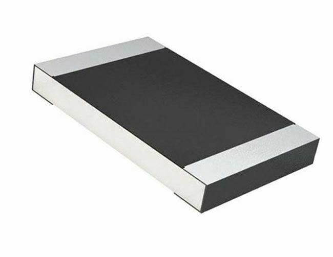 Pack of 10 CRCW060371R5FKEA  Thick Film Resistors SMD 1/10watt 71.5ohms 1% 0.1W