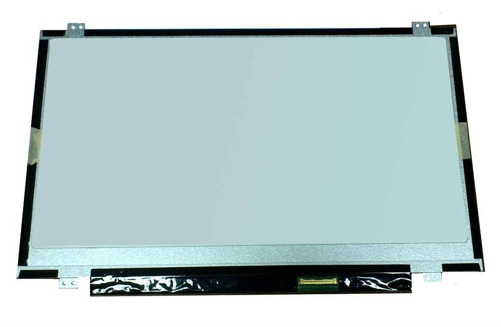 HANNSTAR HB140WX1-300 14.0" WXGA HD SLIM LCD LED Display Screen