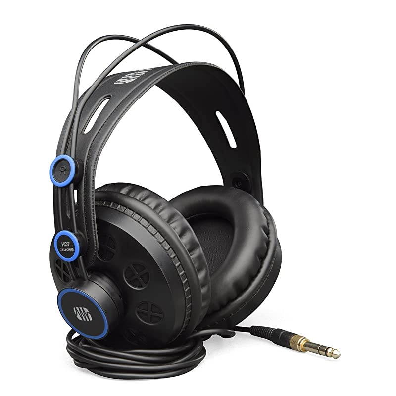 HD7 Professional Monitoring Headphones