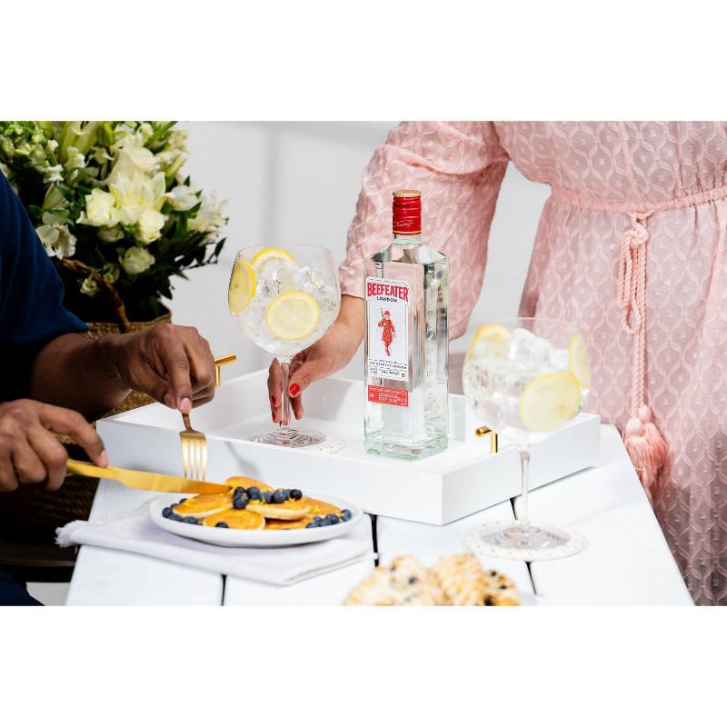 Beefeater Dry Gin - 1.75L Bottle