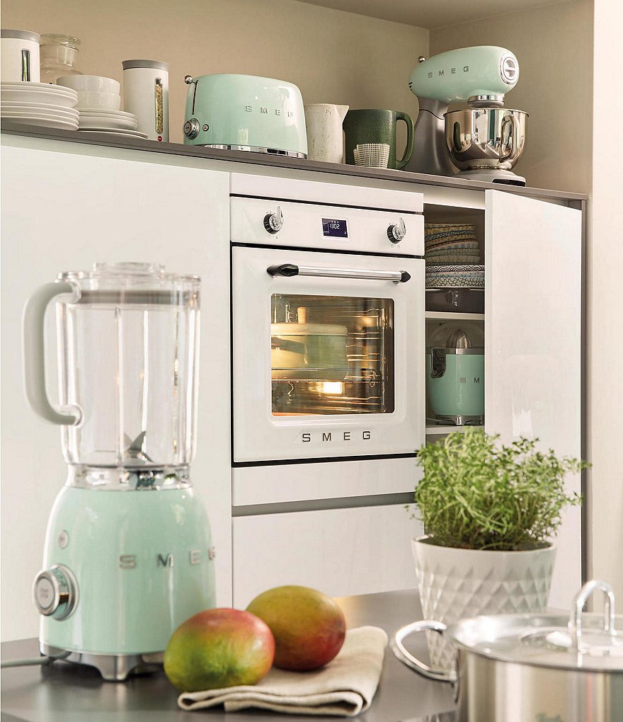 Smeg 50's Retro Citrus Juicer