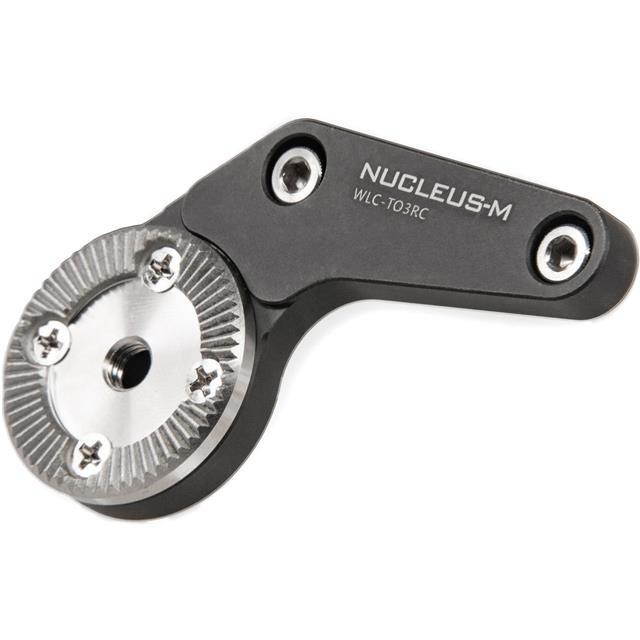 Tilta Nucleus-M FIZ Hand Unit Arri Standard Rosette Adapter #WLC-T03-RC