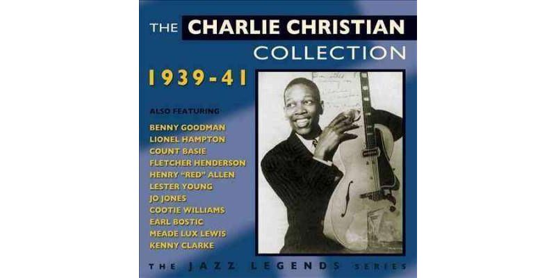 Charlie Christian - Charlie Christian Collection: 1939-1941 (CD)