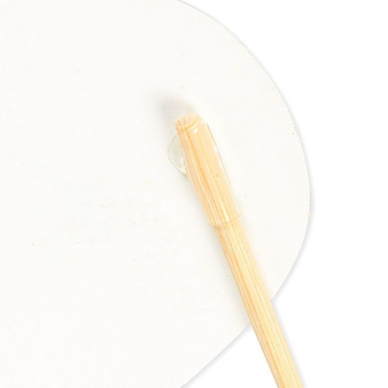 Blue Panda 60-Pack Movie Night Photo-Booth Props Kit, Hollywood Theme Party Supplies, Selfie Props, Party Favors for Birthdays, Cocktail Parties