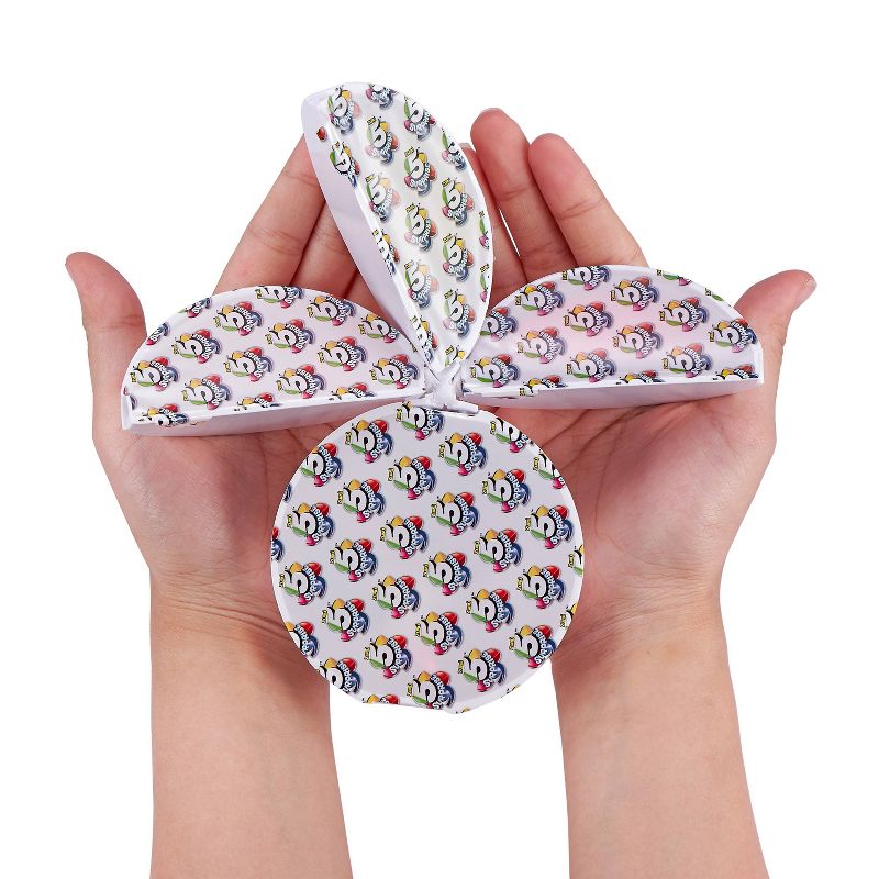 5 Surprise Unicorn Squad Surprise Ball