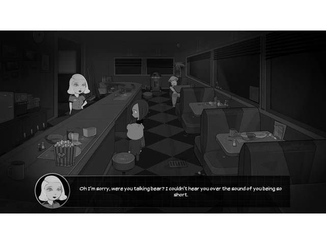 Bear With Me - Bundle Episode 1-3 [Online Game Code]