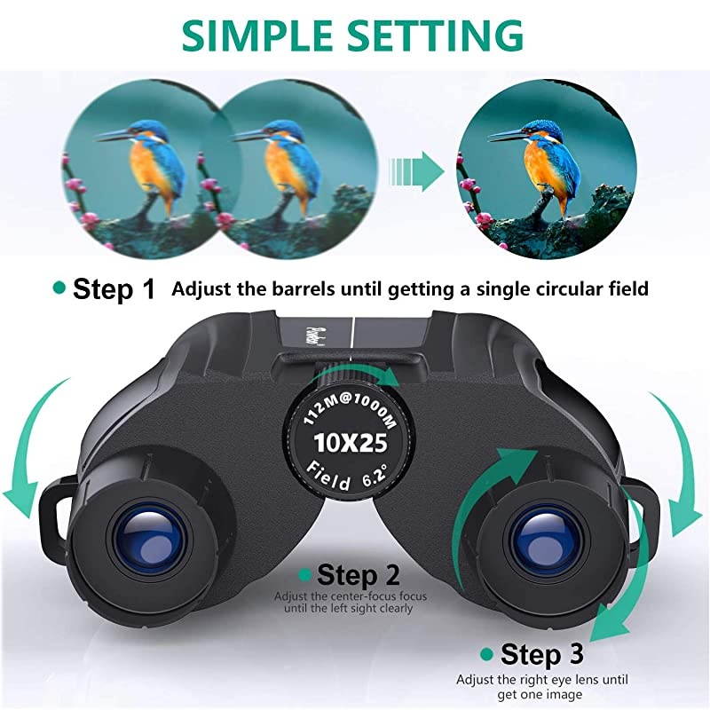 40X60 Monocular Telescope for Smartphone with Phone Adapter and Tripod High Power Monocular Scope for Bird Watching Hunting Traveling Concert Low Night Vision Monoculars for Adults and Kids
