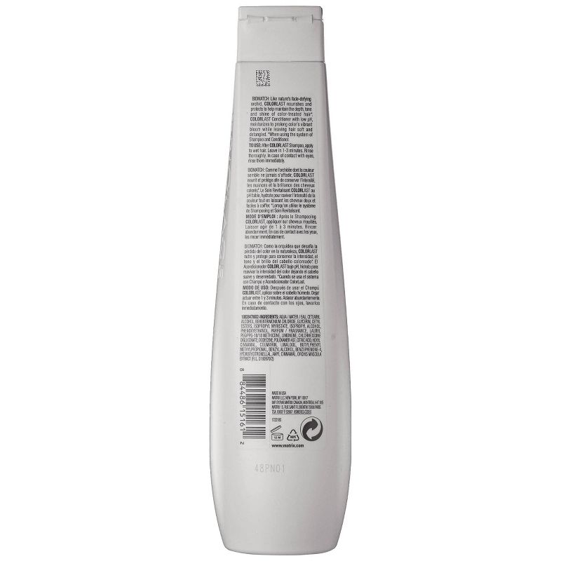 Biolage Color Last Conditioner - 13.5 fl oz