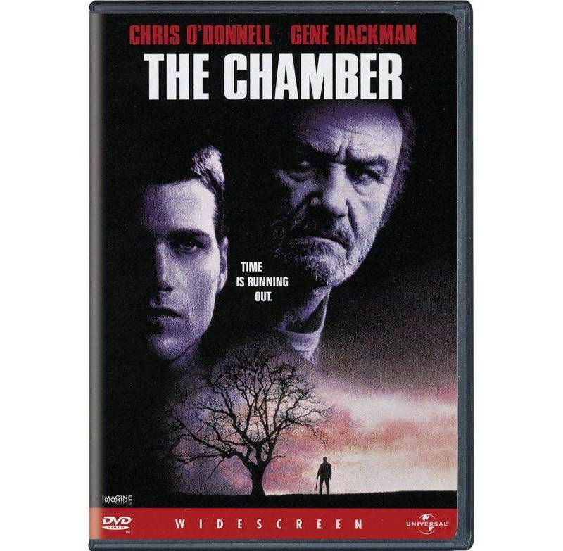 The Chamber (DVD)(1998)