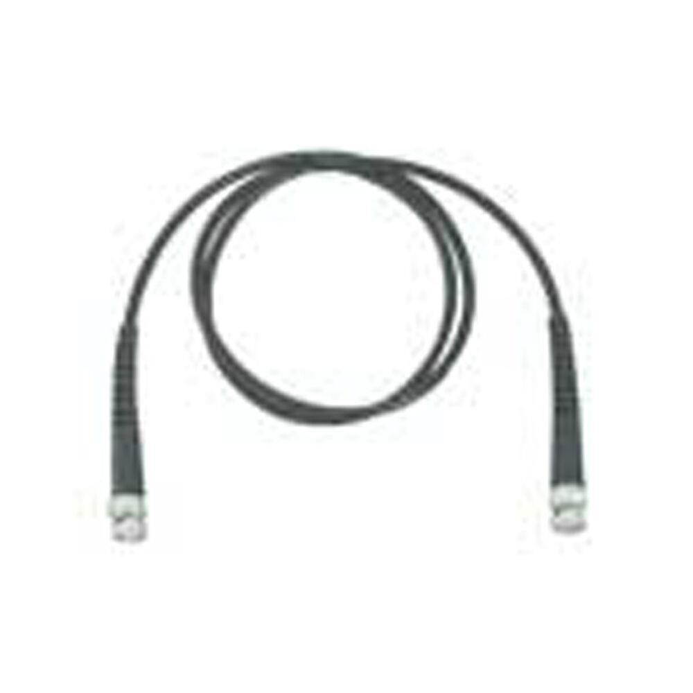 Pomona 2249-C-36 Coaxial Cable Assembly 20 AWG BNC to BNC Male to Male 36"