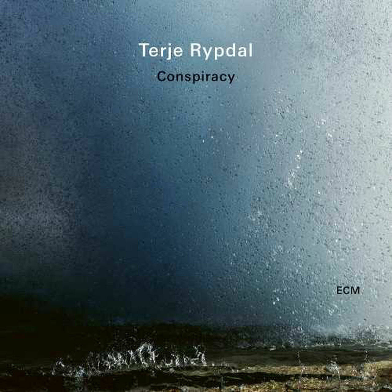 Terje Rypdal Conspiracy LP (Vinyl)