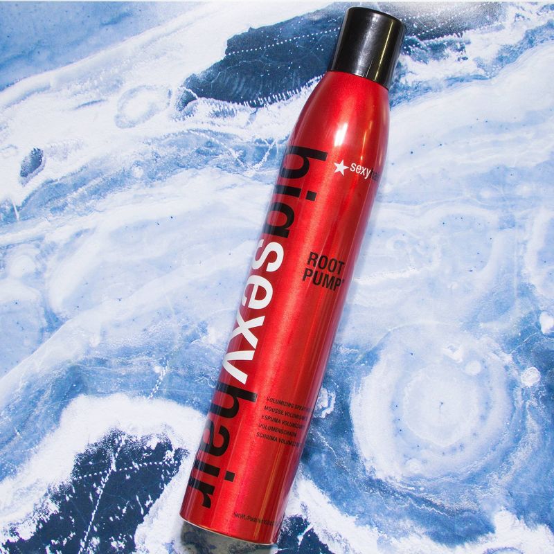 Sexy Hair Root Pump Hair Mousse - 10.6oz