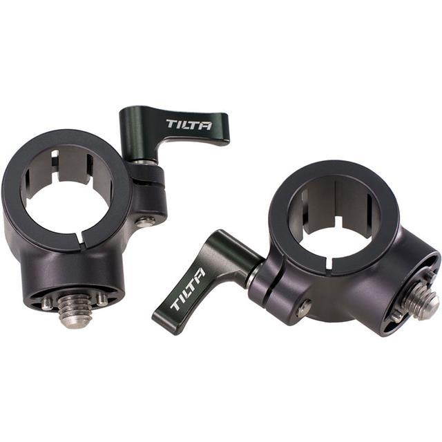 Tilta Nucleus-M Handle Grip Mount to Gimbal Adapter (Left/Right) #WLC-T03-GR