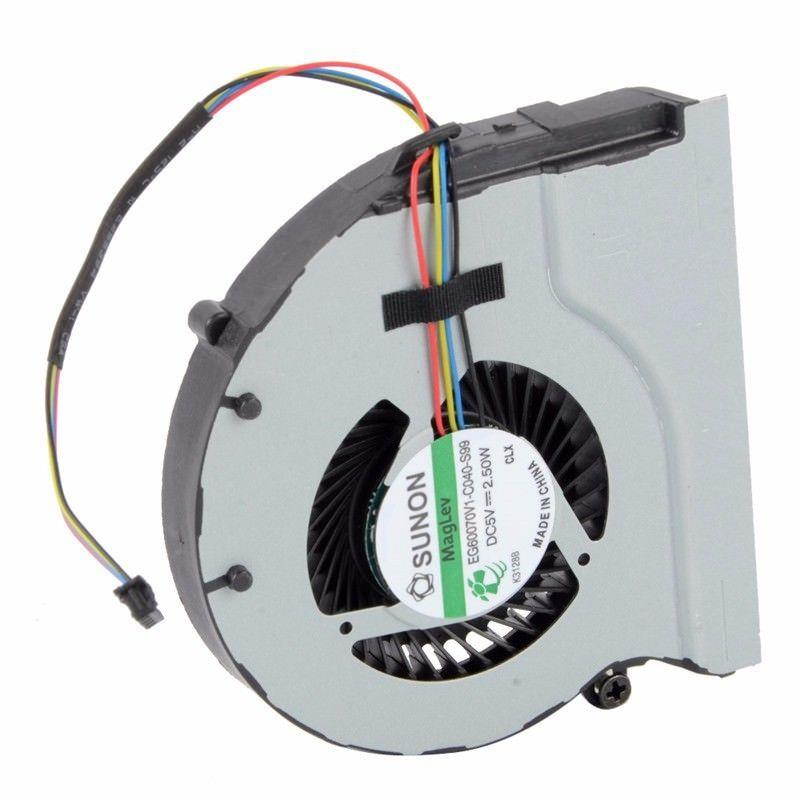 New CPU Cooling Fan For Lenovo Ideapad Z480 Z485 Z580 Z585 MG60090V1-C060