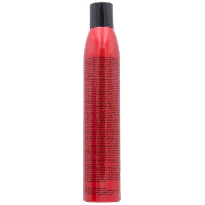 Sexy Hair Root Pump Hair Mousse - 10.6oz