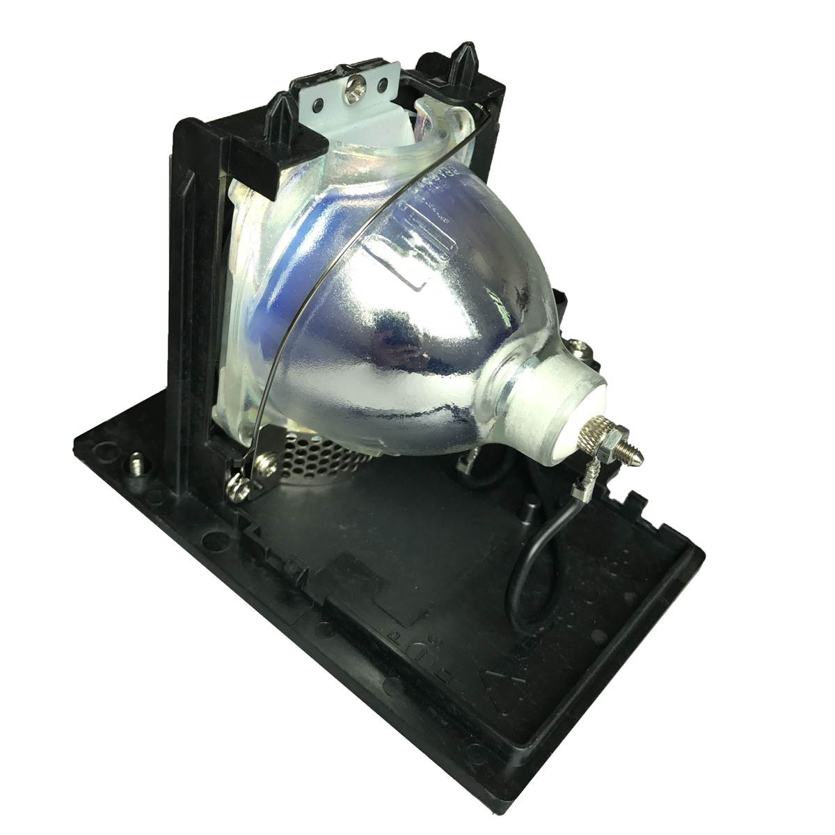 Projection TV Lamp Replacement for Mitsubishi 915B455011, WD-60638, WD-60638CA, WD-60738, WD-60C10, WD-65638, WD-65638CA, WD-65738, WD-65838, WD-65C10, WD-73638, WD-73738, WD-73838