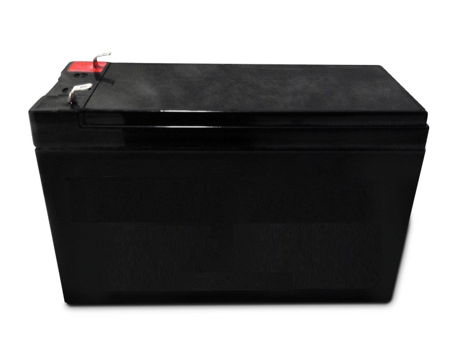 ExcessUPS APC Smart UPS BACK UPS RBC 17 RBC17 Replacement Battery Catridge - 17 UPS Battery Pack