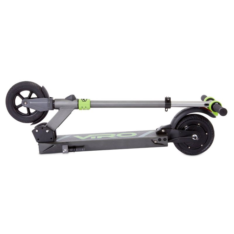 VIRO Rides 950 Alloy Electric Scooter - Green