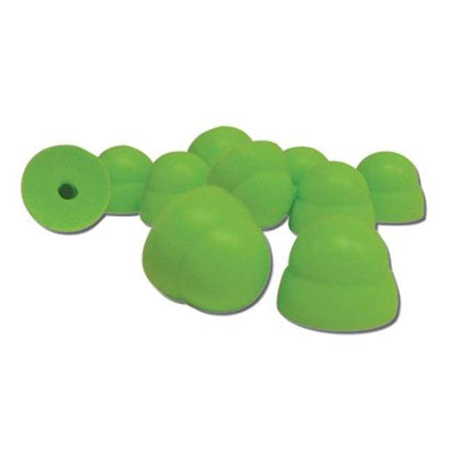 Moldex 507-6504 Jazz Band Replacement Pods & Neck Cord