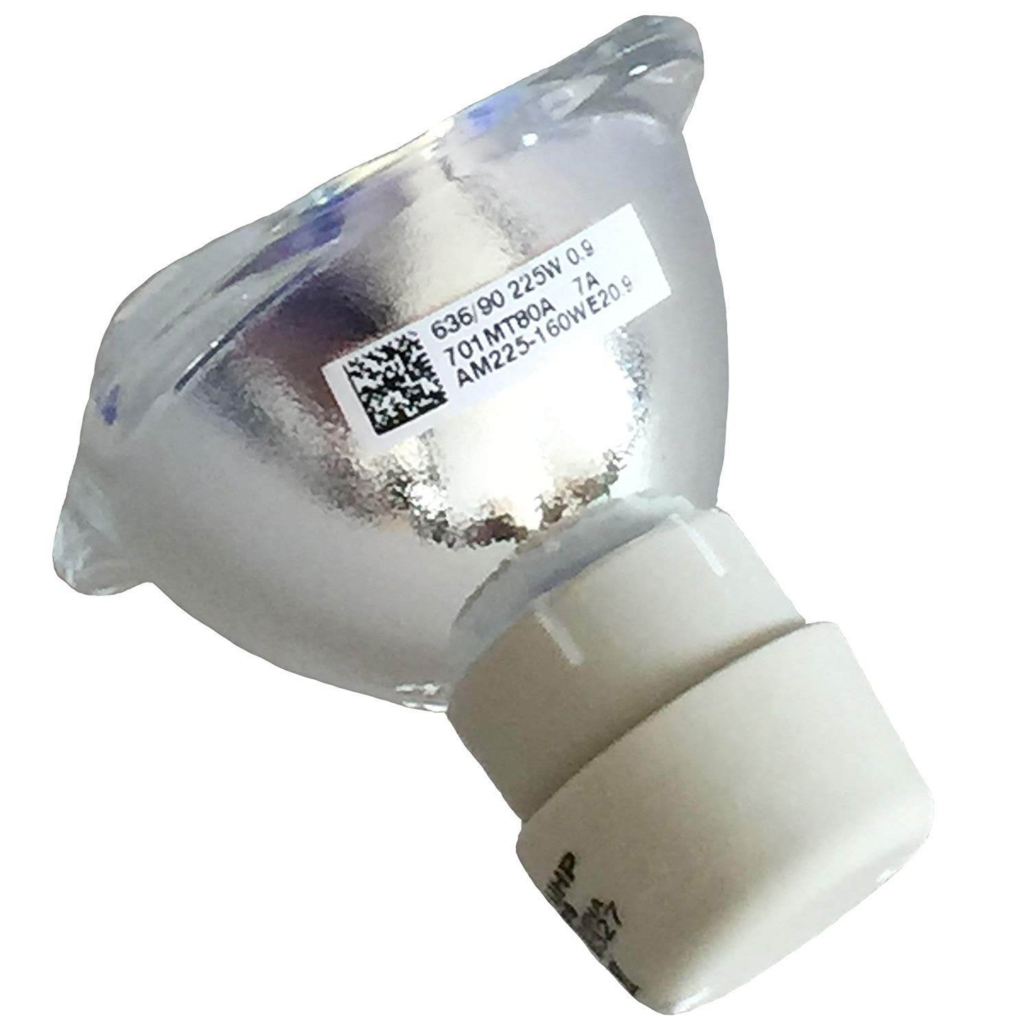 Projector Bulb Replacement for BenQ 5J.J9R05.001, MS524A, MS504/5J.J7K05.001, W770ST/Optoma BL-FU240A, HD25-LV/BL-FU190D, GT760A/BL-FU190E, HD131Xe/BL-FU195C, HD142X, HD27 and More