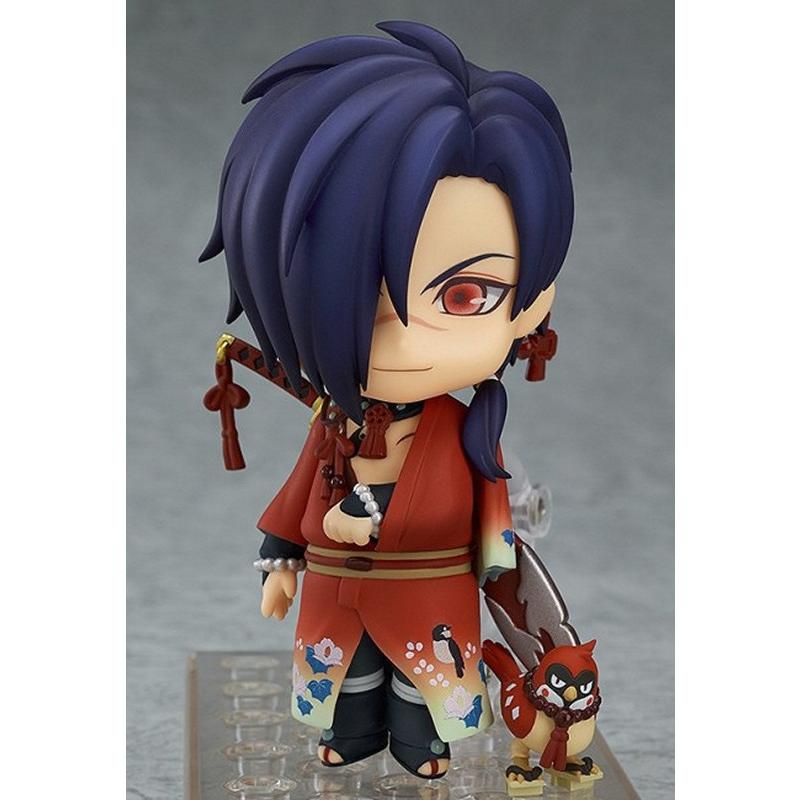 Good Smile Orange Rouge Dramatical Murder Koujaku Nendoroid Action Figure
