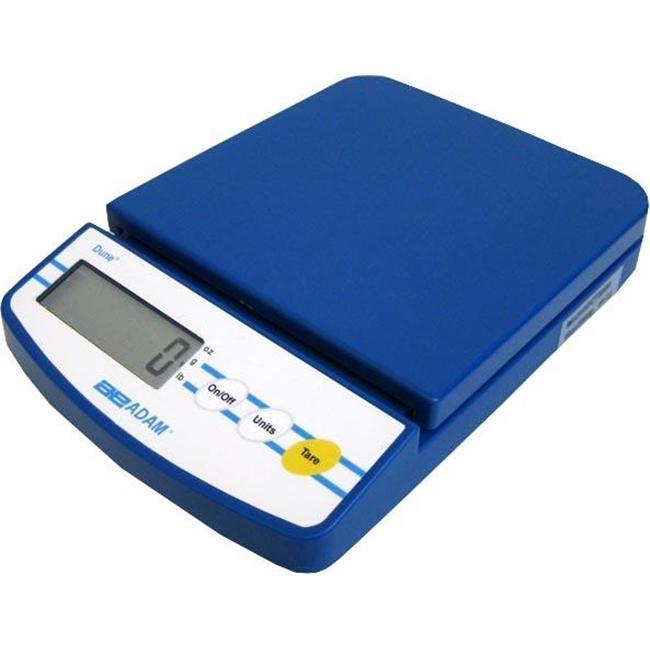ADAM EQUIPMENT DCT 201 Digital Compact Bench Scale 200g Capacity