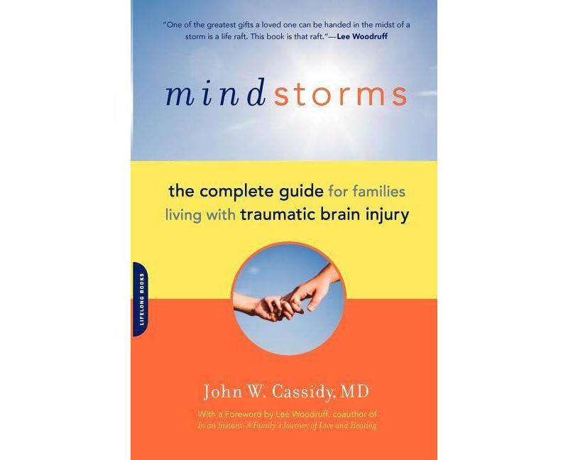 Mindstorms - by  John W Cassidy (Paperback)