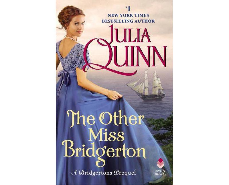 Other Miss Bridgerton : A Bridgertons Prequel -  (Bridgertons) by Julia Quinn (Paperback)