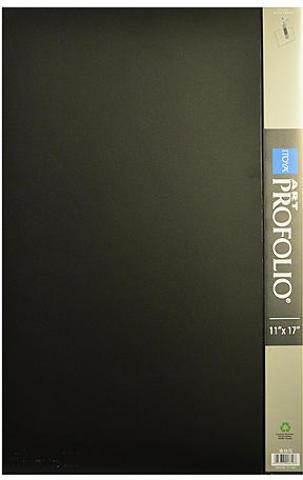 Itoya Art Profolio Original Presentation Book