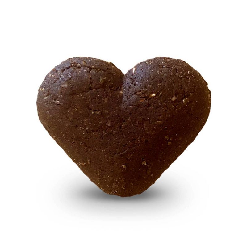 Shameless Pets Duck & Beet Flavor Soft Baked Chewy Dog Treats - 6oz