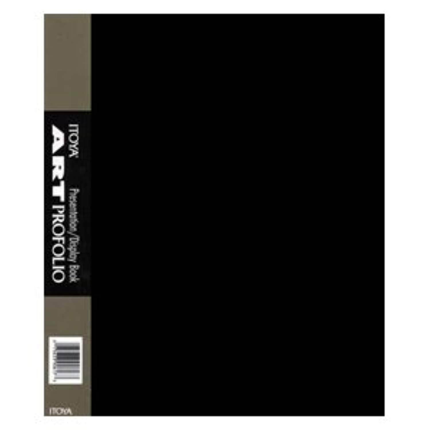 Itoya Art Profolio Original Presentation Book