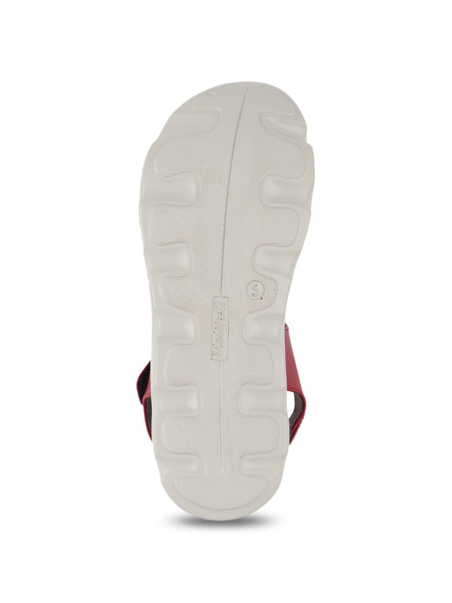 MediFeet Women's Cherry Ankle Strap Sandals